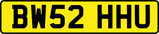 BW52HHU