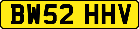 BW52HHV