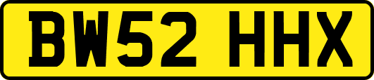 BW52HHX