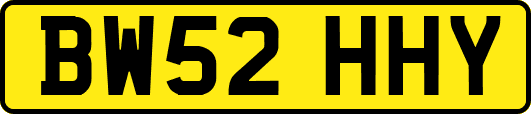 BW52HHY