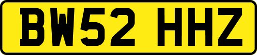 BW52HHZ