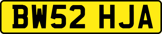 BW52HJA