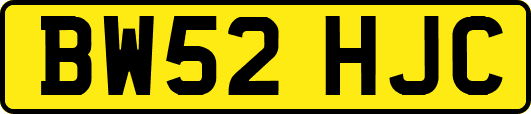 BW52HJC