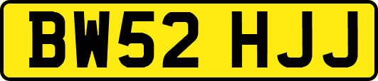 BW52HJJ