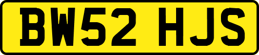 BW52HJS