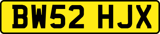 BW52HJX