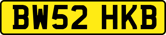 BW52HKB