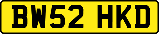 BW52HKD