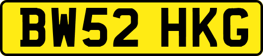 BW52HKG