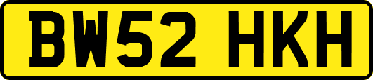 BW52HKH