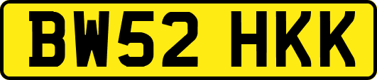 BW52HKK