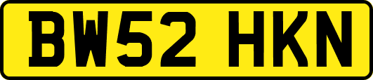 BW52HKN