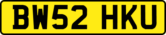 BW52HKU