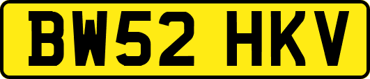 BW52HKV