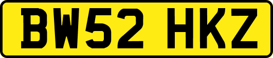 BW52HKZ
