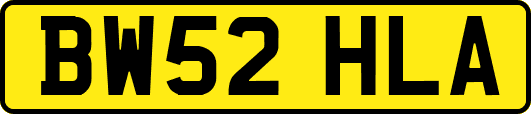 BW52HLA