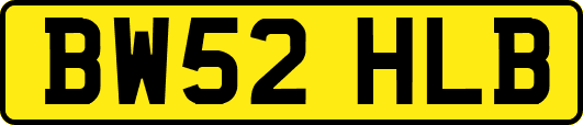 BW52HLB