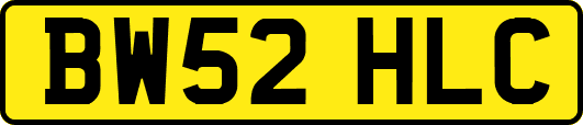 BW52HLC