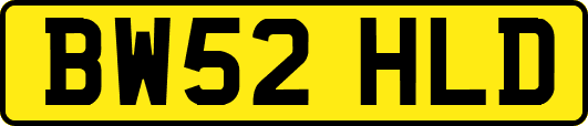 BW52HLD
