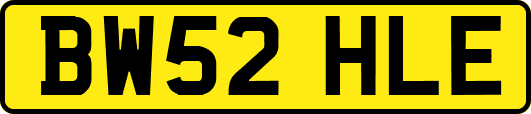 BW52HLE