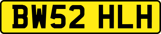 BW52HLH