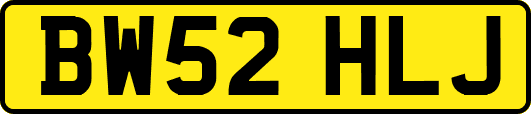 BW52HLJ