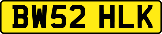 BW52HLK