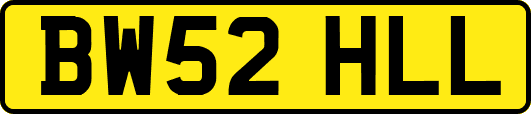BW52HLL