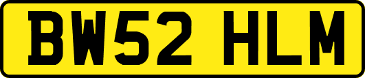 BW52HLM
