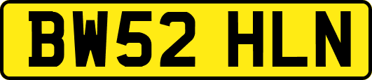 BW52HLN
