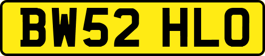 BW52HLO