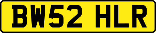 BW52HLR