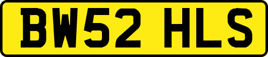 BW52HLS