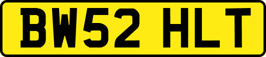 BW52HLT