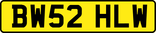 BW52HLW