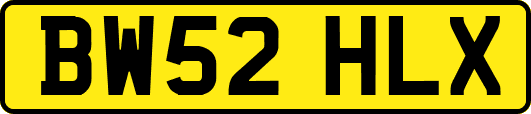 BW52HLX
