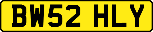 BW52HLY