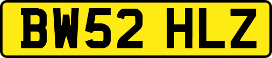 BW52HLZ