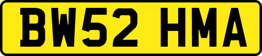BW52HMA