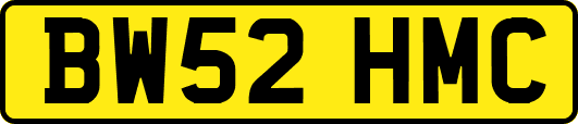 BW52HMC
