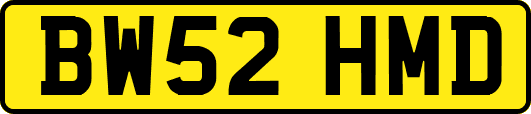 BW52HMD