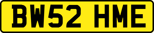 BW52HME