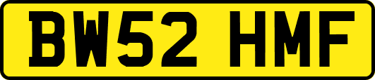 BW52HMF