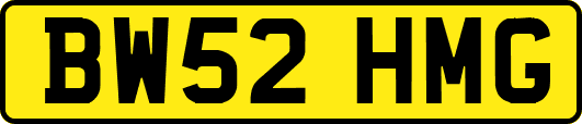 BW52HMG