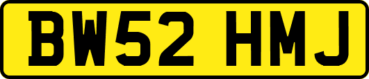 BW52HMJ