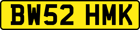BW52HMK