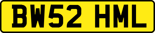 BW52HML