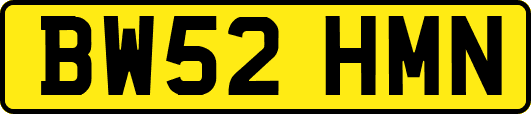 BW52HMN