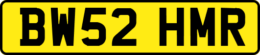 BW52HMR