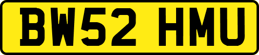 BW52HMU